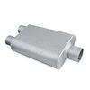 Flowmaster FLOWMONSTER 2-CHAMBER SMALL MUFFLER 425403-FM